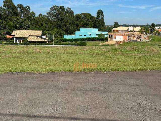 Terreno à Venda no Condomínio Vale do Lago