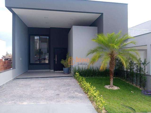 Elegante Casa à Venda no Condomínio Horto Florestal Villagio