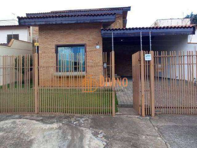 Elegante Residência à Venda no Parque Campolim, Sorocaba