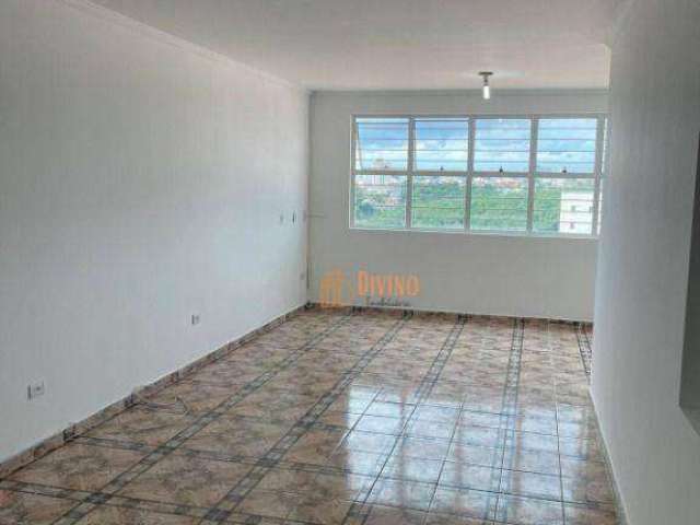 Apartamento Disponível para Locação na Vila Hortênsia