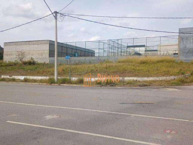 Terreno Zona Industrial à Venda – Oportunidade em Sorocaba