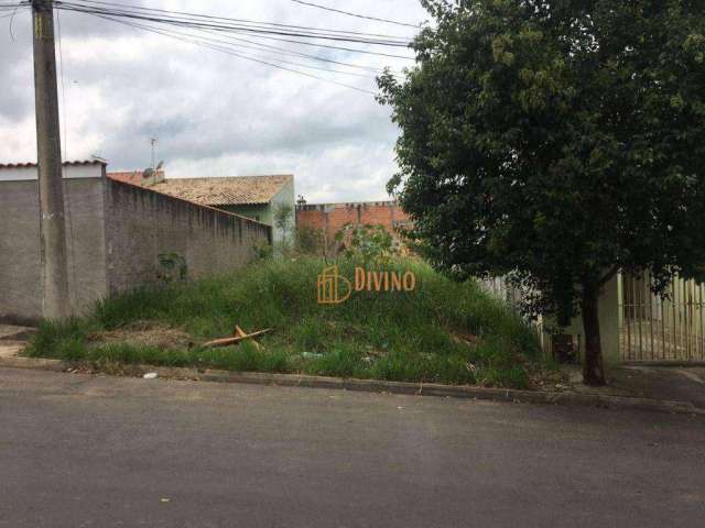 Terreno à Venda - Centro de Araçoiaba da Serra, Jardim Flora