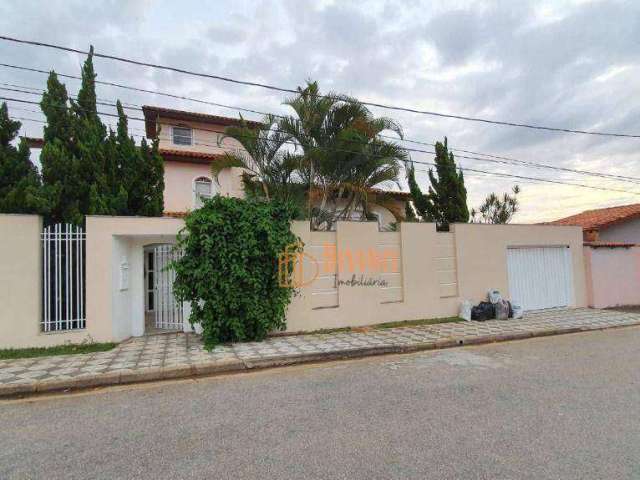 Casa à Venda no Jardim São Paulo, Sorocaba - SP