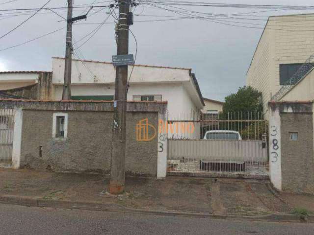 Casa à Venda no Jardim Itanguá, Sorocaba