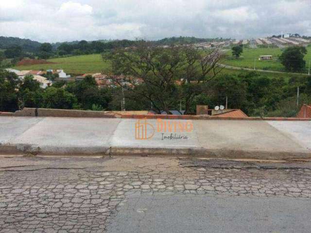 Terreno à Venda em Nova Aparecidinha, Sorocaba/SP