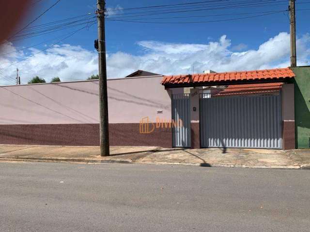 Casa à Venda - Centro, Pilar do Sul - SP