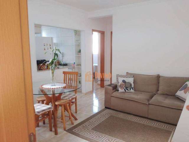 Apartamento à Venda - Jardim América, Sorocaba/SP