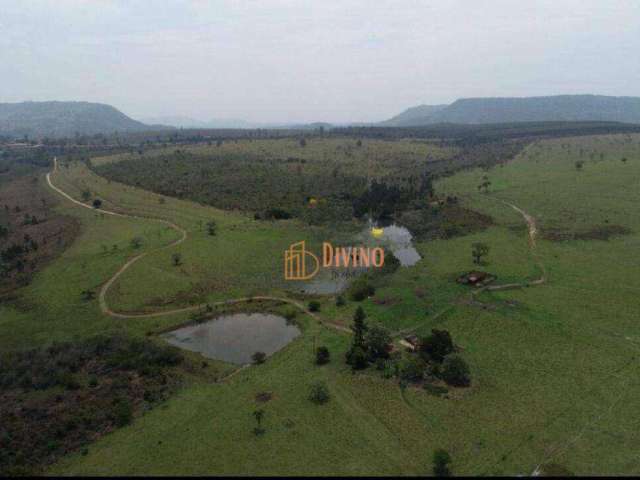 Fazenda à Venda em Bofete-SP: Oportunidade Única!