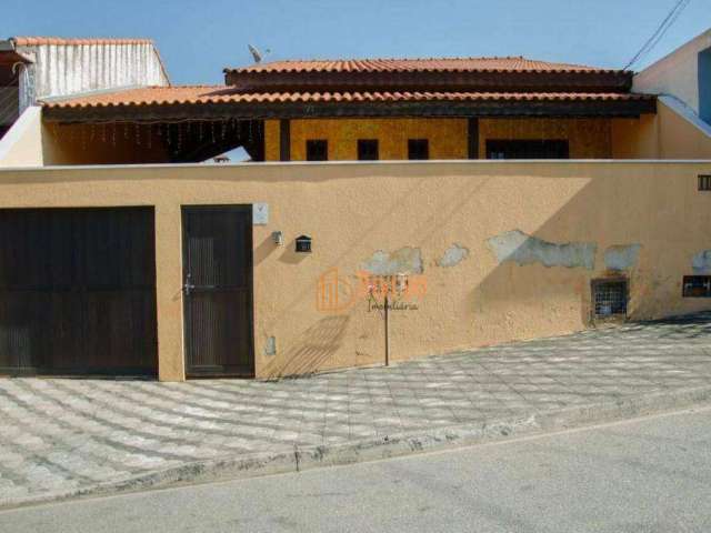 Casa à Venda em Vila Nova, Votorantim