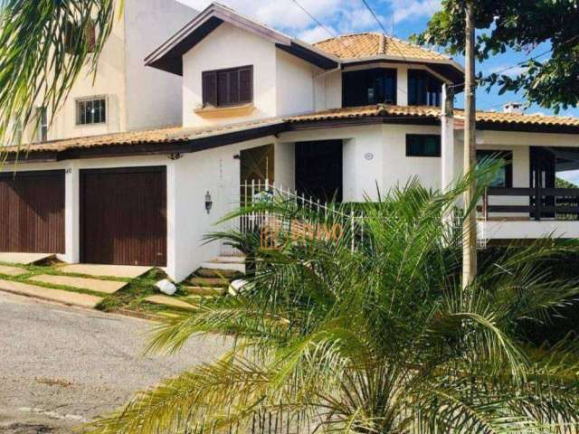 Casa à Venda ou para Locação no Jardim Emília, Sorocaba - SP