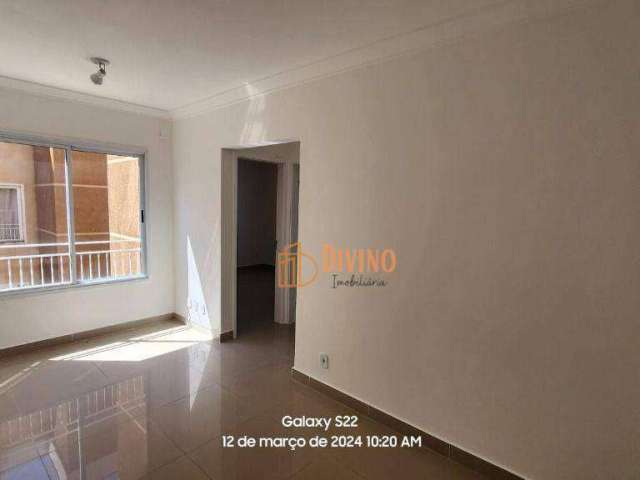 Apartamento com 2 dormitórios à venda, 48 m² por R$ 250.000,00 - Condomínio Spazio Della Vita - Sorocaba/SP