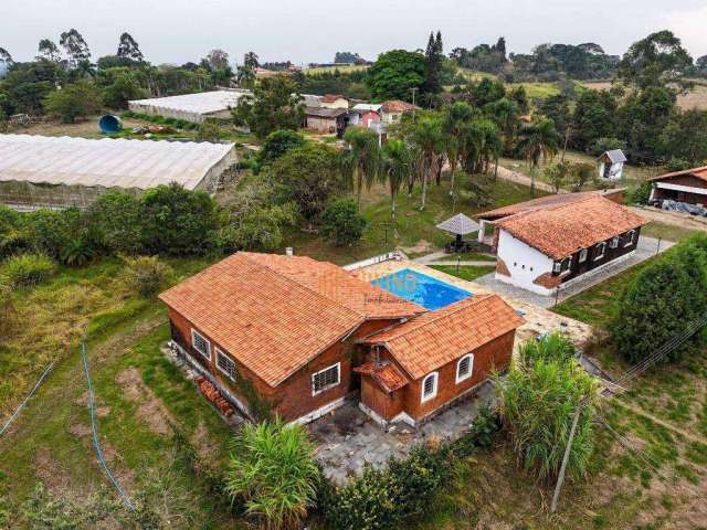 Sítio à venda, Oportunidade de Ouro 30Alqueires  por R$ 10.000.000 - Zona Rural - Itapetininga/SP