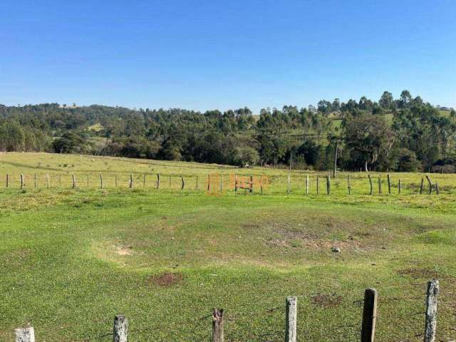 Sítio à Venda em São Miguel Arcanjo, SP