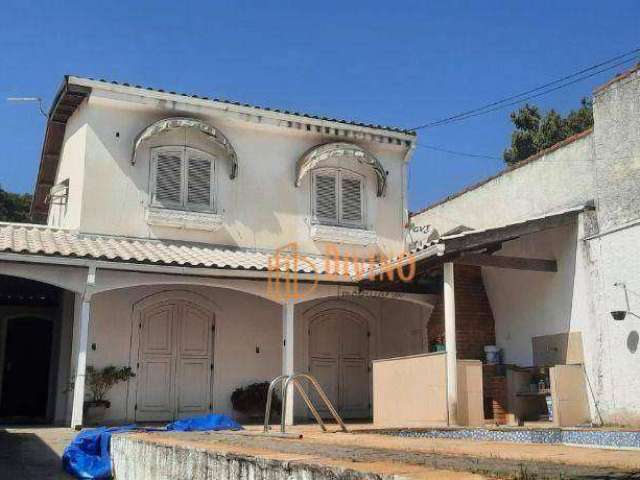 Casa à Venda no Jardim Vera Cruz, Sorocaba - SP