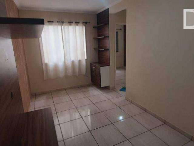 Belíssimo Apartamento em Condomínio Fechado - 1º Andar - Zona Sul de Sorocaba