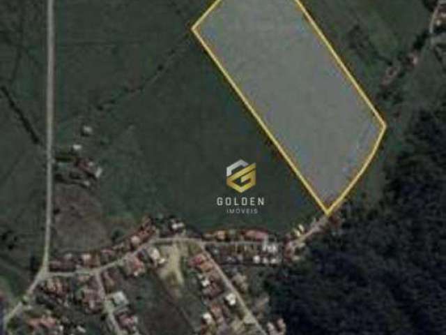 Área de 50.000 m² com escritura pública - te0229.