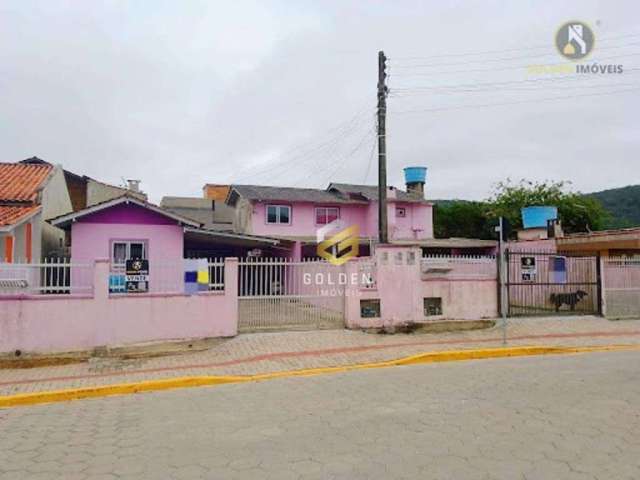 Casa Residencial à venda, Zimbros, Bombinhas - CA0782.