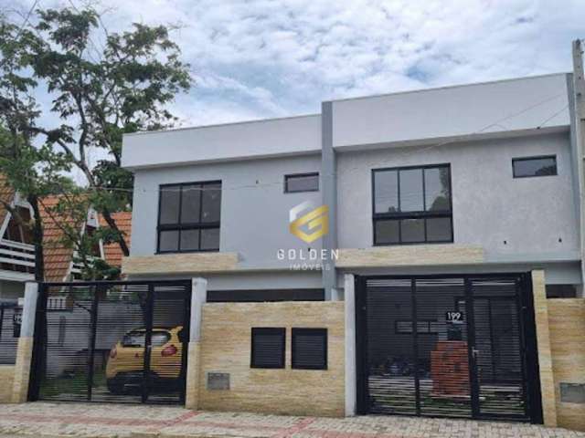 Casa com 2 dormitórios à venda, 85 m² por R$ 850.000,00 - Mariscal - Bombinhas/SC