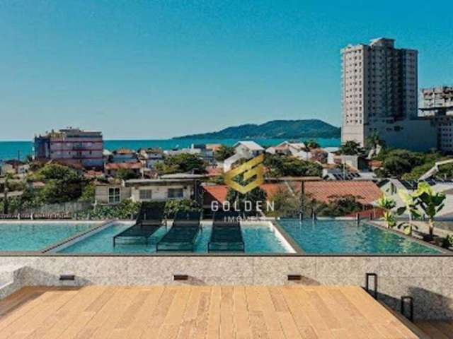 Apartamento com 2 dormitórios à venda, 80 m² por R$ 1.200.000,00 - Centro - Porto Belo/SC