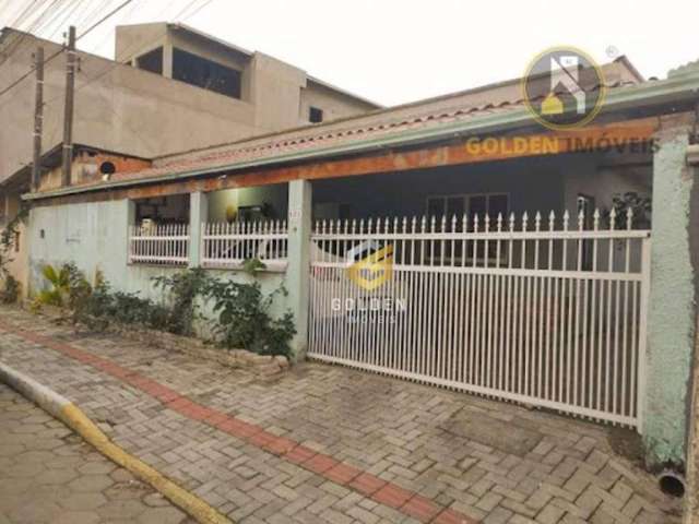 Casa ampla em itapema