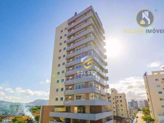 Apartamento Residencial à venda, Centro, Porto Belo - AP0999.