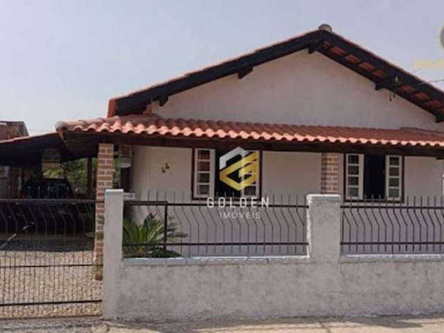 Casa Residencial à venda, Centro, Canelinha - CA0580.