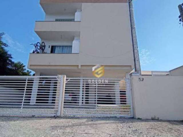 Apartamento com 2 dormitórios à venda, 70 m² por R$ 460.000,00 - Zimbros - Bombinhas/SC