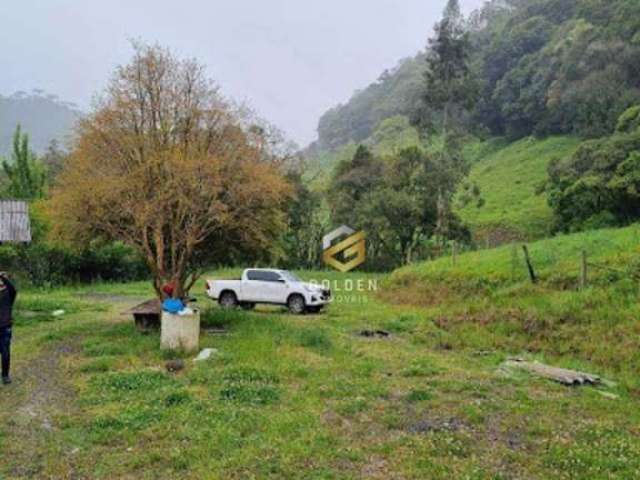 Terreno Rural à venda, Centro, Alfredo Wagner - TE0232.