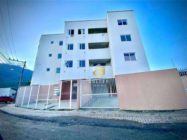 Apartamento 2 dormitórios em itapema -sc