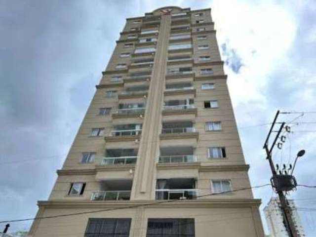 Apartamento com 3 dormitórios à venda, 95 m² por R$ 1.000.000,00 - Meia Praia - Itapema/SC