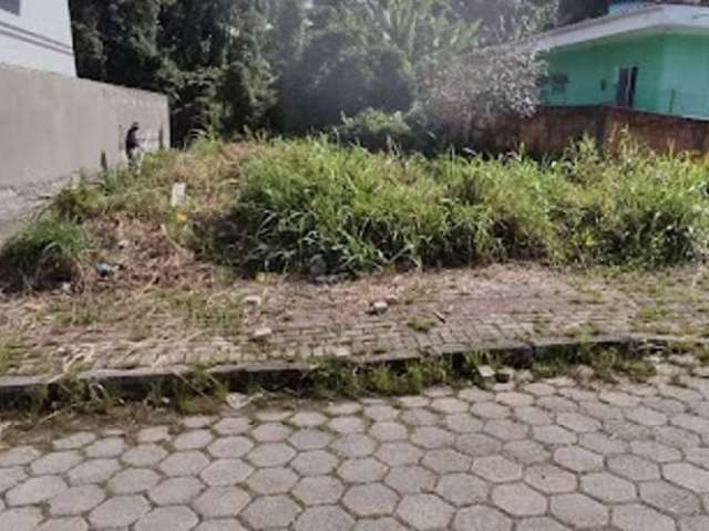 Terreno à venda, 280 m² por R$ 500.000,00 - Zimbros - Bombinhas/SC