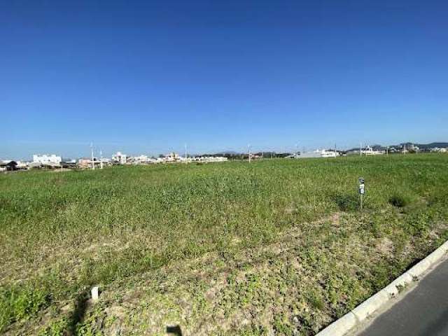 Terreno à venda, 364 m² por R$ 285.000,00 - Galápagos  - Tijucas/SC