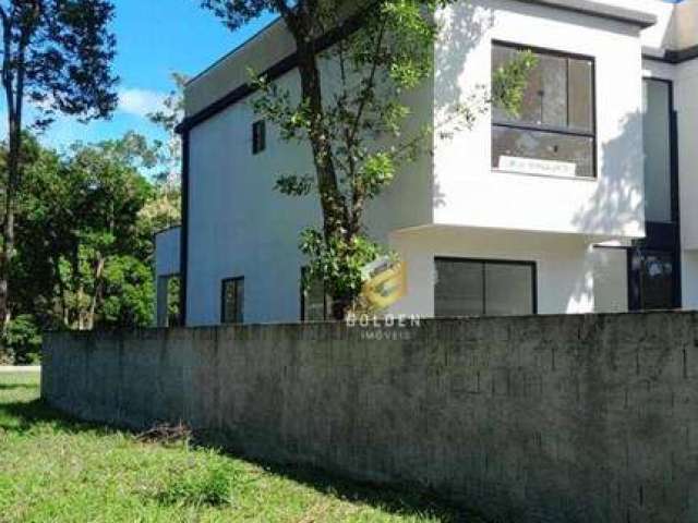 Sobrado com 2 dormitórios à venda, 95 m² por R$ 800.000,00 - Mariscal - Bombinhas/SC