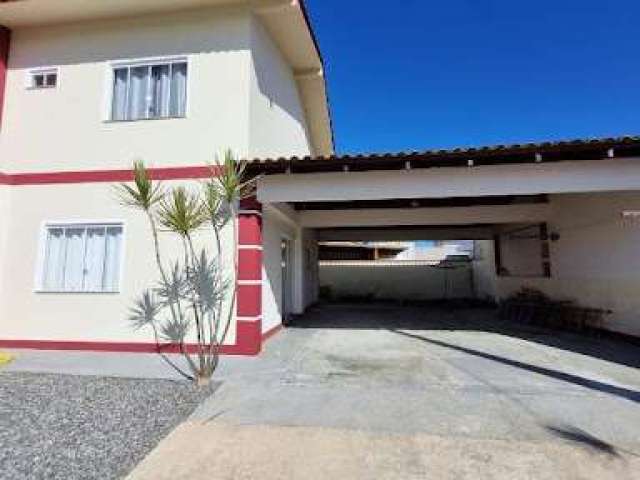 Casa com 5 dormitórios à venda, 240 m² por R$ 900.000,00 - Praia Grande - São Francisco do Sul/SC