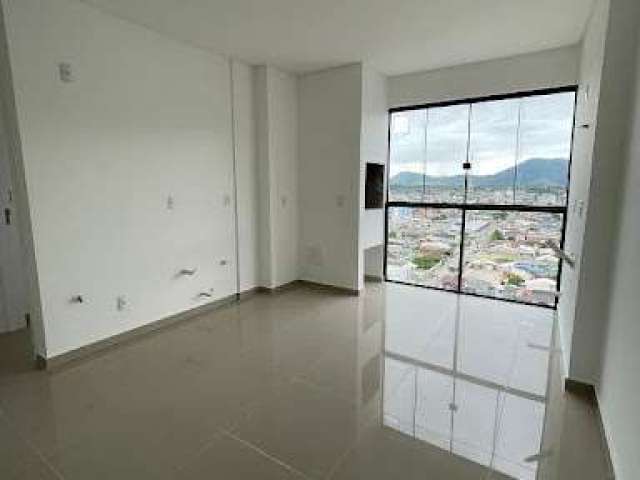 Apartamento com 2 dormitórios à venda, 50 m² por R$ 850.000,00 - Morretes - Itapema/SC