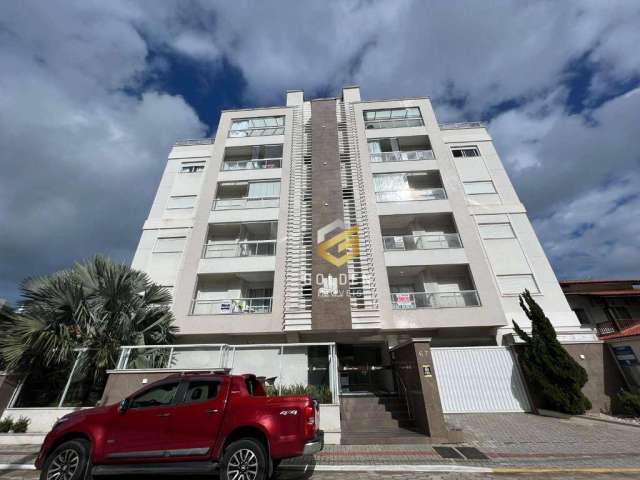 Apartamento em Governador Celso Ramos-SC