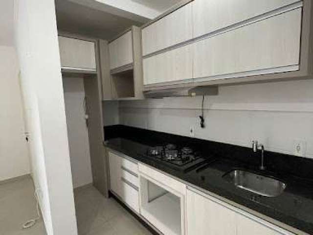 Apartamento com 2 dormitórios à venda, 56 m² por R$ 170.000,00 - Universitário - Tijucas/SC