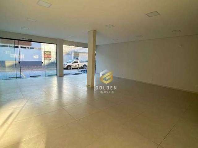 Sala para alugar, 63 m² por R$ 4.190,00/ano - Centro - Tijucas/SC