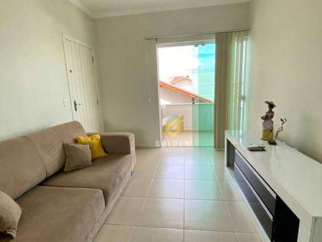 Apartamento 02 dormitórios