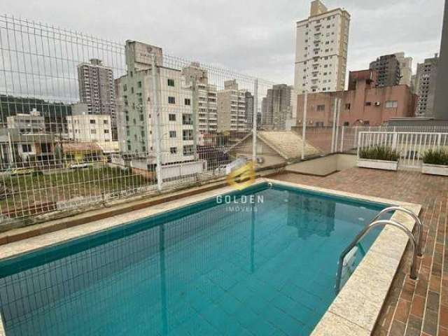 Apartamento com 2 dormitórios à venda, 70 m² por R$ 695.000,00 - Morretes - Zona 3 - Itapema/SC