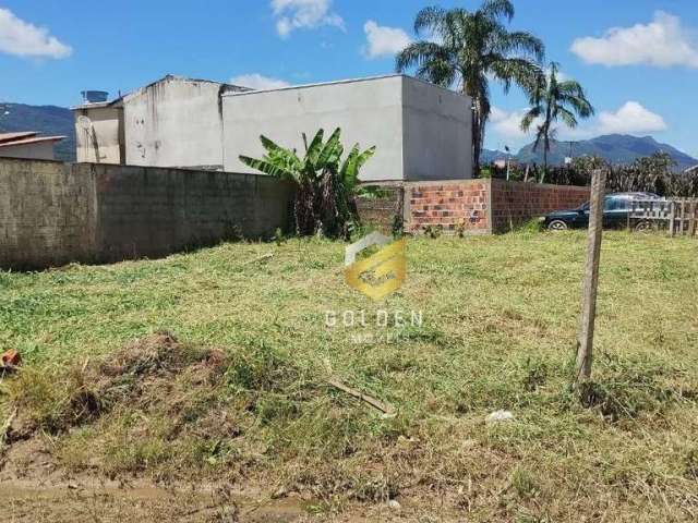 Terreno à venda, 418 m² por R$ 85.000,00 - Índia - Canelinha/SC