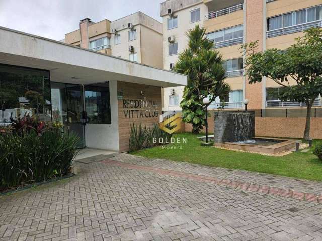 Apartamento a venda em itajaí-sc