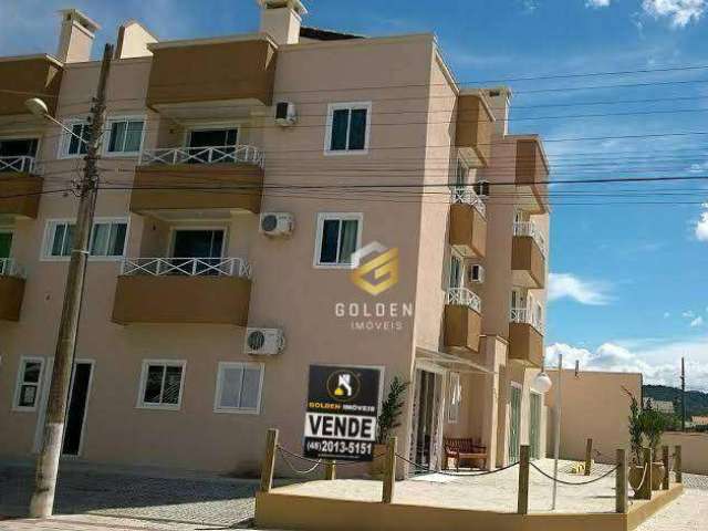 Apartamento com 2 Dormitórios à venda, 60 m² por R$ 550.000 - Praia de Mariscal - Bombinhas/SC