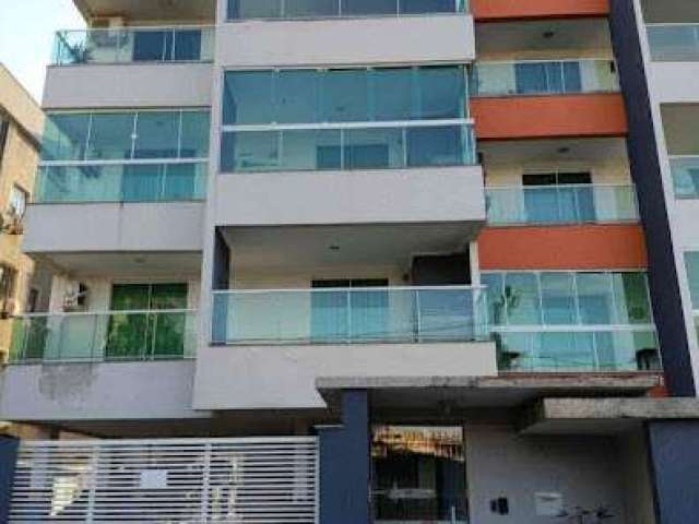 Apartamento na Praia de Bombas - Bombinhas/SC