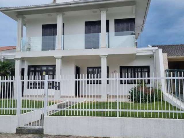 Casa Residencial