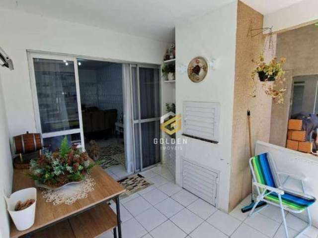 Apartamento quadra mar em itapema