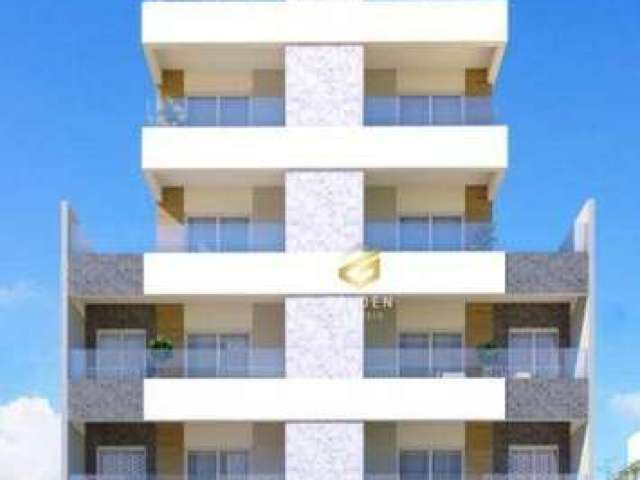 Apartamento com 3 dormitórios à venda, 185 m² por R$ 984.566,88 - Tabuleiro - Camboriú/SC