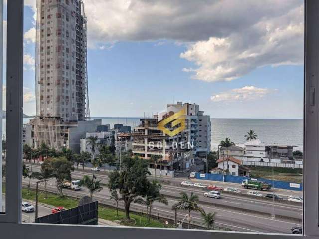 Apartamento com 2 dormitórios à venda, 69 m² por R$ 990.000,00 - Morretes - Itapema/SC