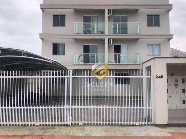 Apartamento com 03 Dormitórios em Tijucas