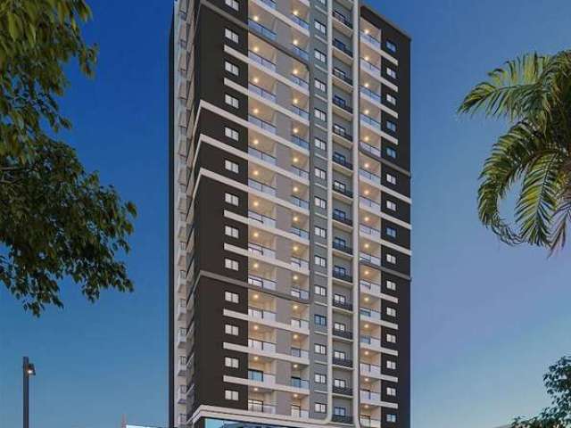 Apartamento com 2 dormitórios à venda, 60 m² por R$ 558.800,00 - Morretes - Itapema/SC